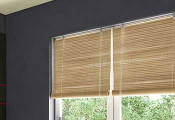 Bamboo Shades Lowes | Loyola