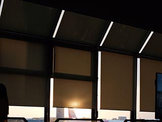 Lutron Shades - Los Altos CA Lutron Shades In Los Altos