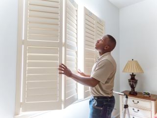 Plantation Shutters | Los Altos CA